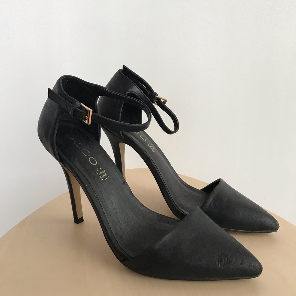 ALDO HEELS